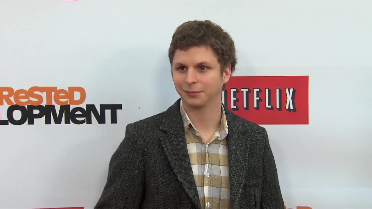 Wishing a Happy 32nd Birthday to Michael Cera! 