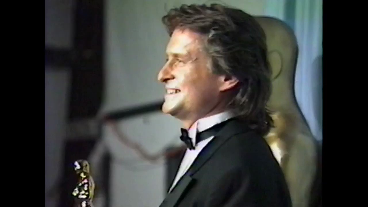 Happy 76th Birthday to Michael Douglas! 