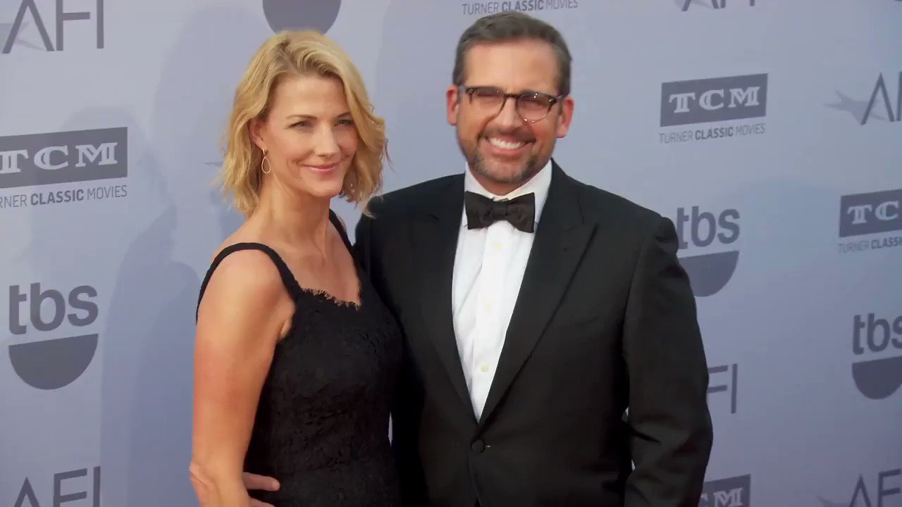 Wishing a Happy 54th Birthday to Nancy Carell! 