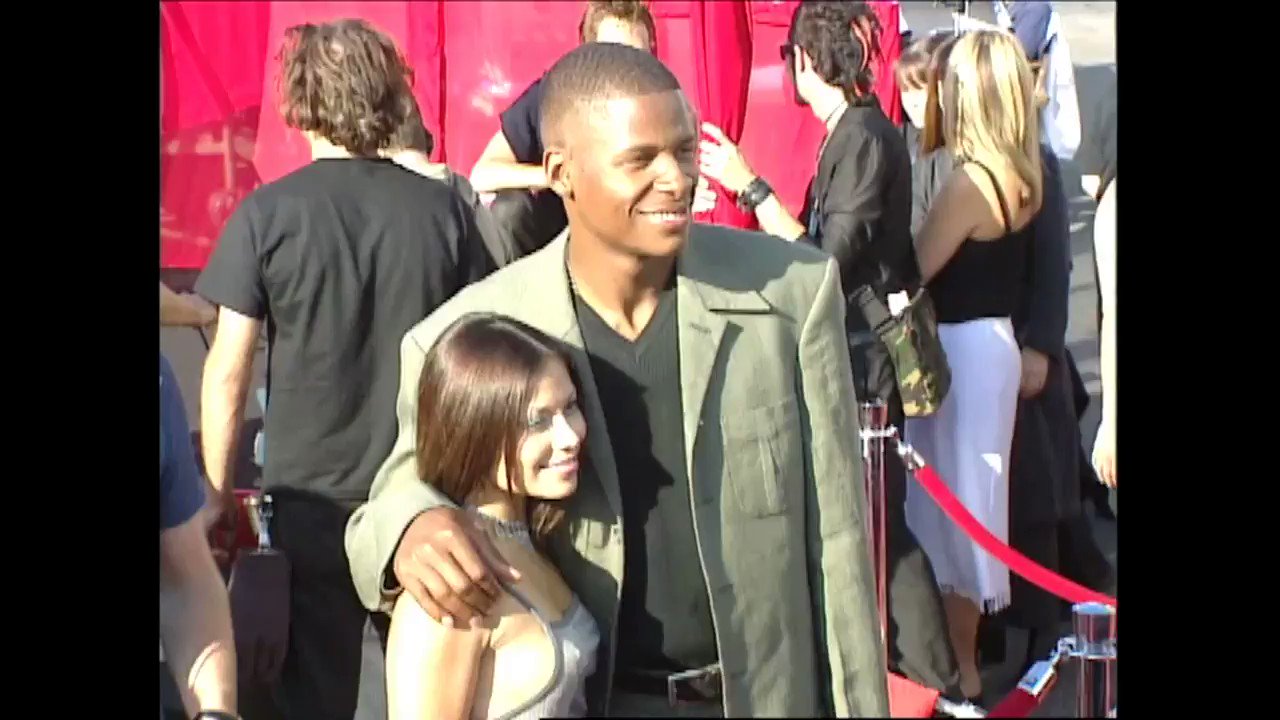 Happy 45th Birthday to Ray Allen! 