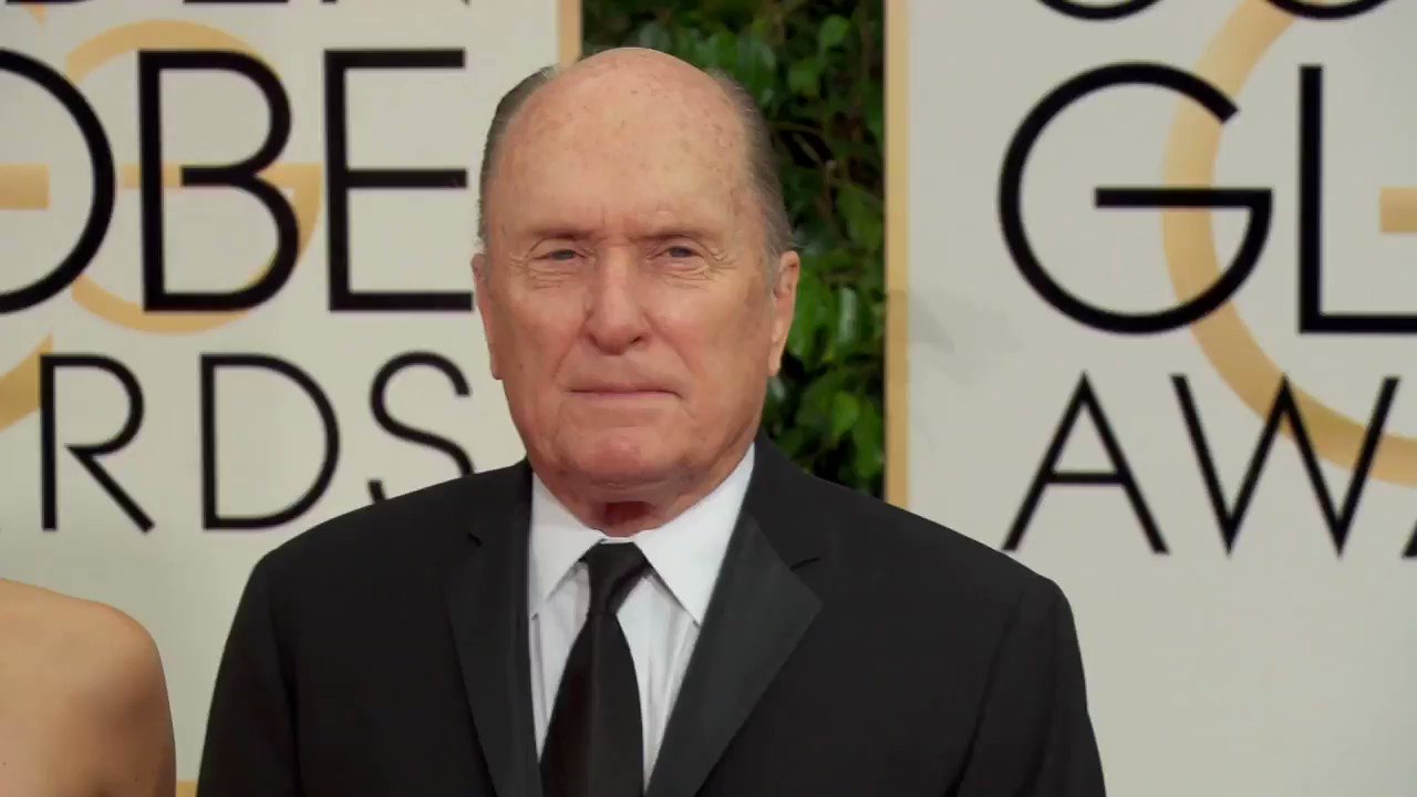 Robert Duvall turns 90 today. Happy Birthday! 