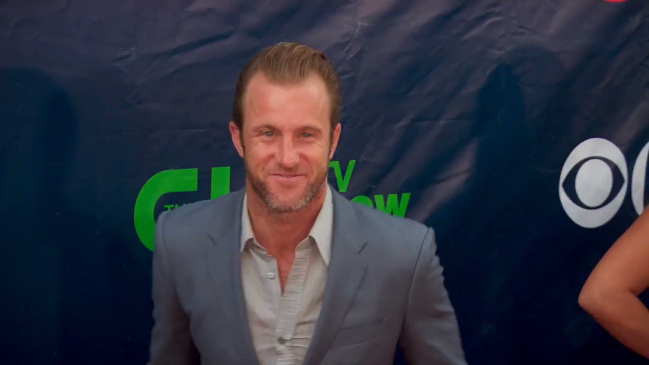 Happy 44th Birthday to Scott Caan! 