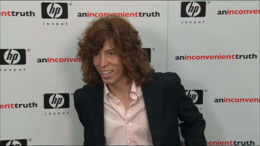 April 2023: Shaun White Reveals There is “No Pressure” to Propose