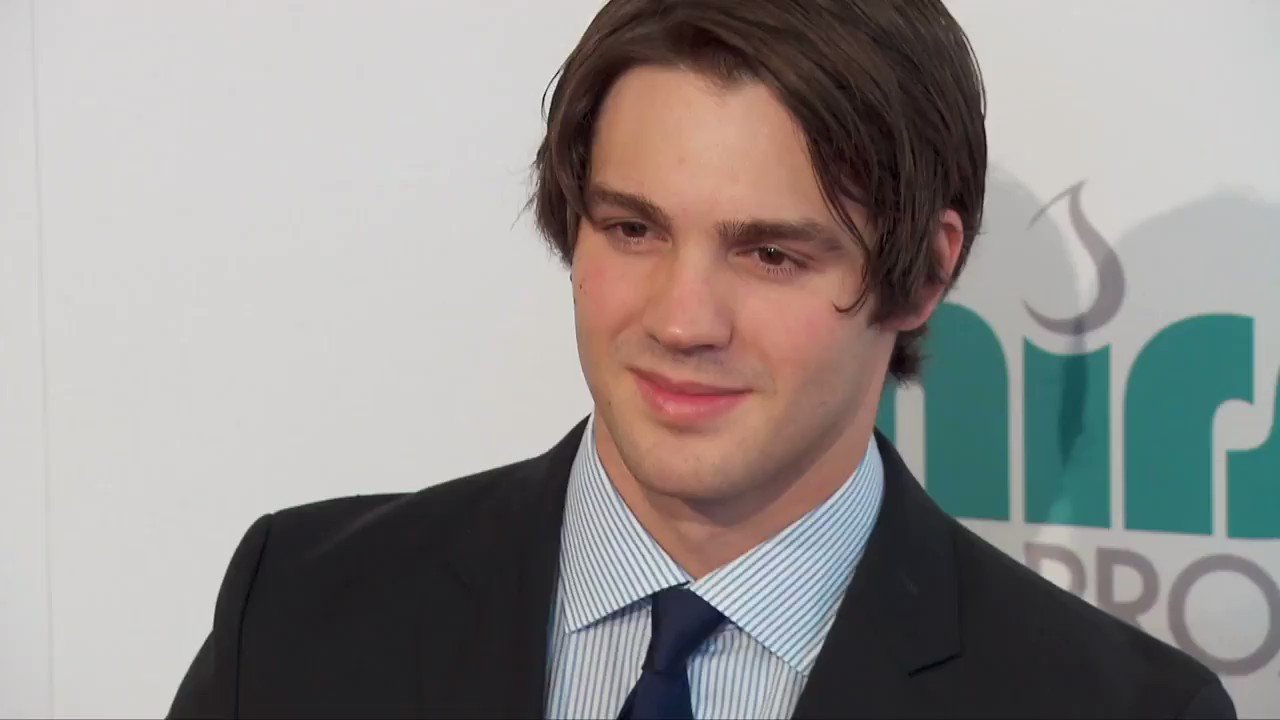 Happy 32nd Birthday to Steven R. McQueen! 
