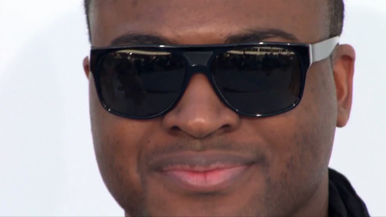 Wishing a Happy 37th Birthday to Taio Cruz! 