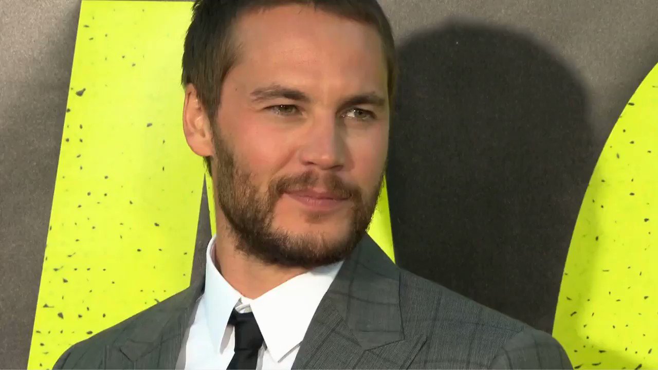 Taylor Kitsch celebrates his 39th today. Happy Birthday! 