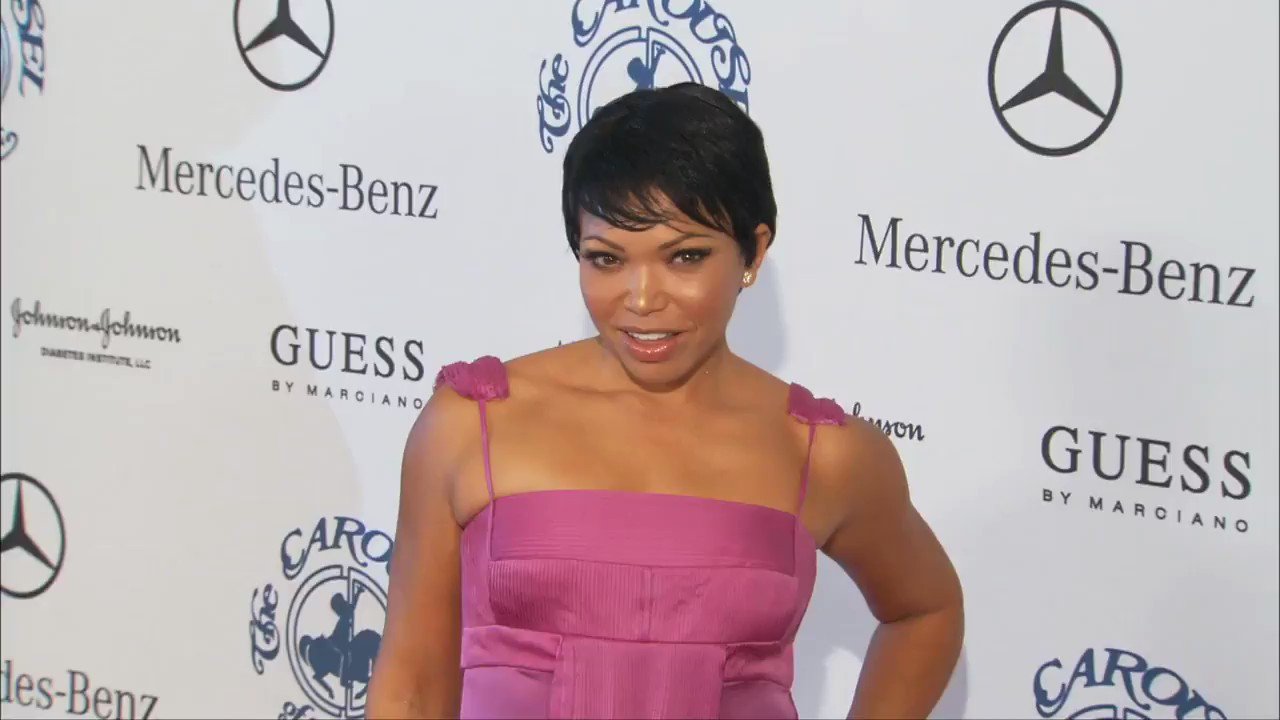 Happy 52nd Birthday to Tisha Campbell-Martin from Martin and My Wife and Kids! 