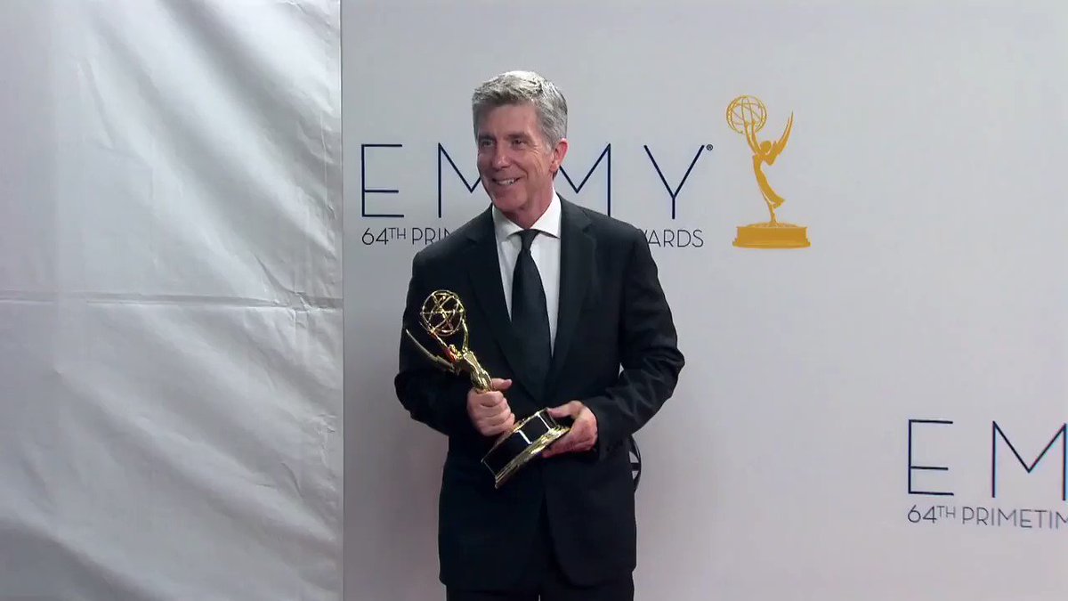 RT @FamousBirthdays: Wishing a Happy 68th Birthday to Tom Bergeron! https://t.co/Ni18vPG3Wj