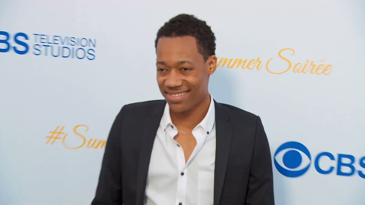 Happy 30th Birthday to Tyler James Williams! 