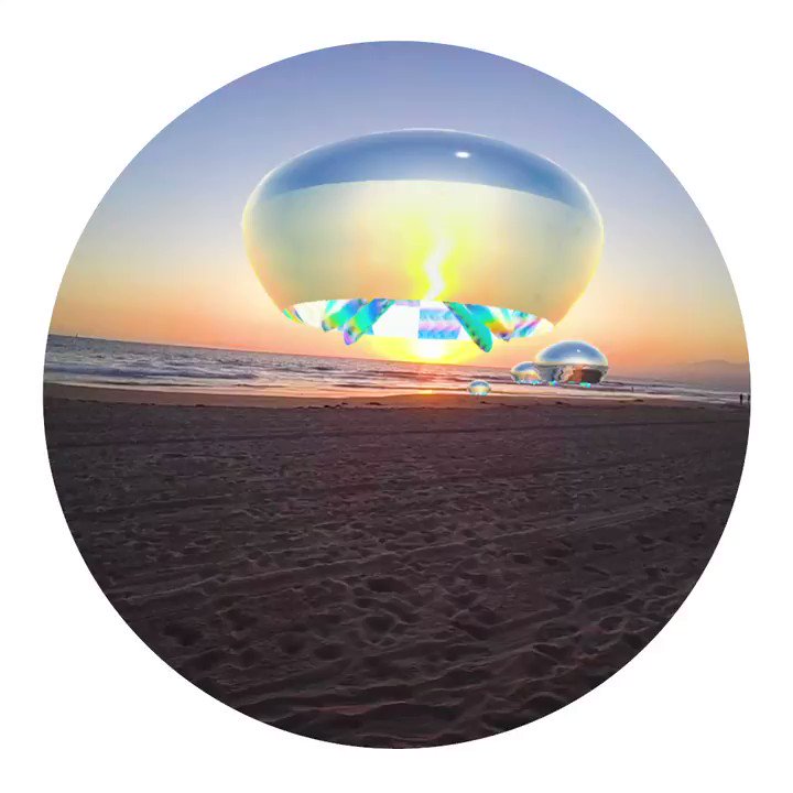 Take your Lenses to a whole new level. You can now create your own 3D Lenses in Lens Studio for @Spectacles 3. http://spectacles.com/creators Featuring Clay Weishaar’s perspective. Captured through #SnapSpectacles 3.