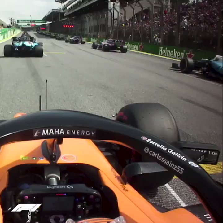 That. Was. Fun.
