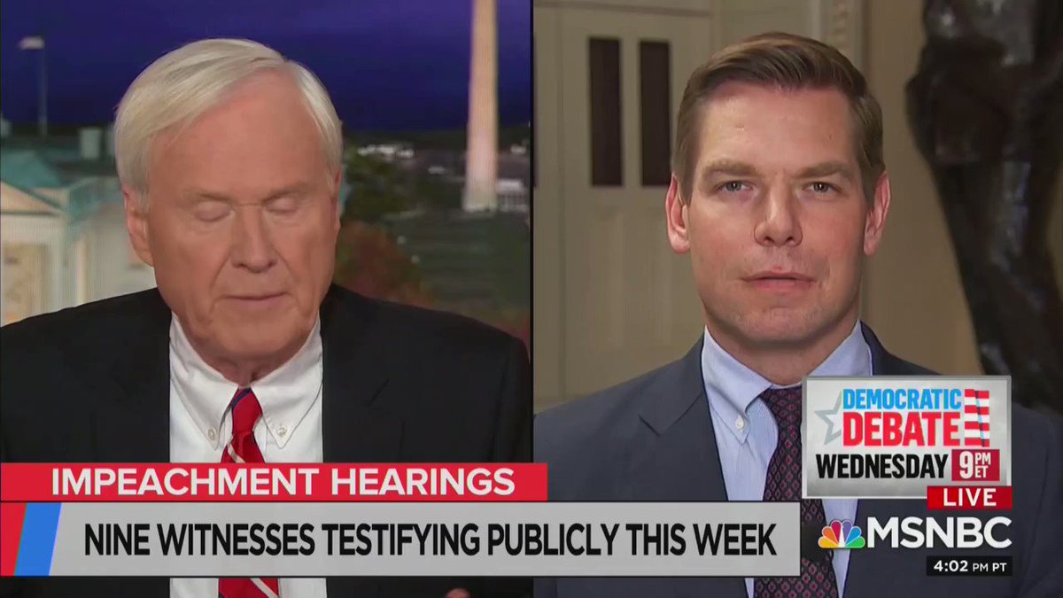Peak privilege is farting (aggressively) on national TV, denying it, and believing you’ll get away with it. #fartgate