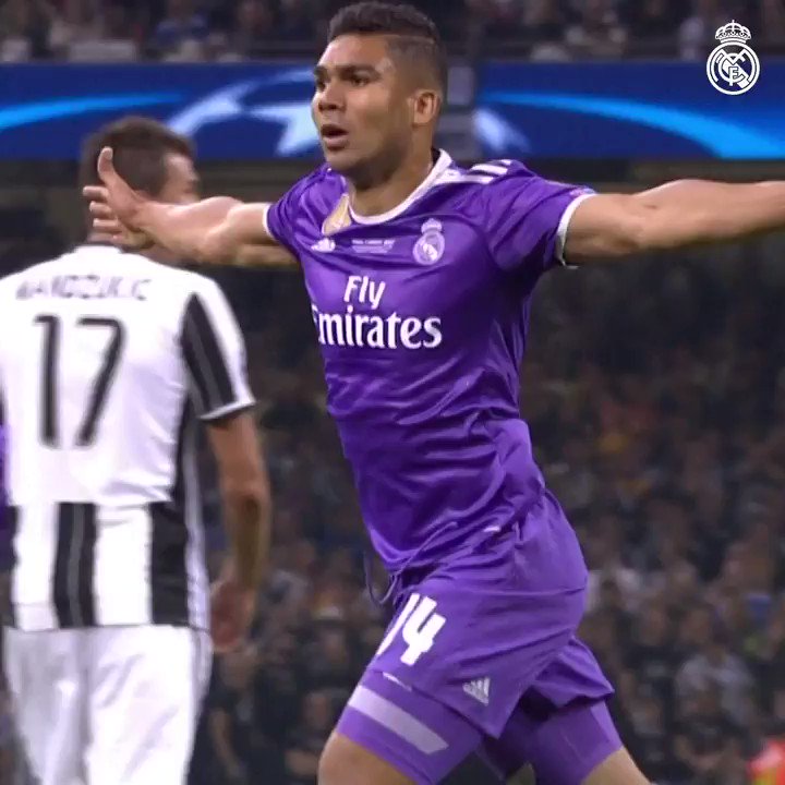 Real Madrid C.F.⚽ @realmadrid