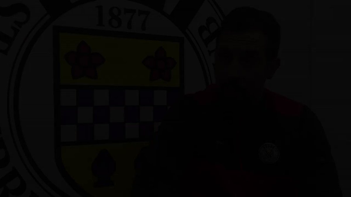 St Mirren FC