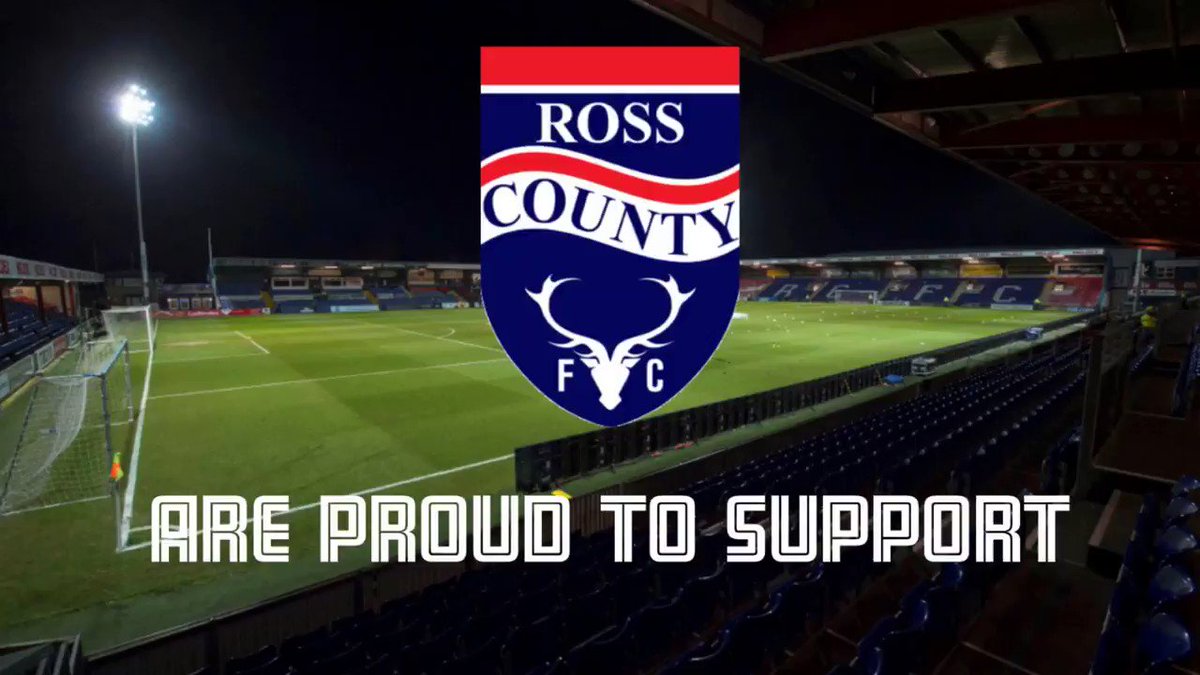 Ross County FC