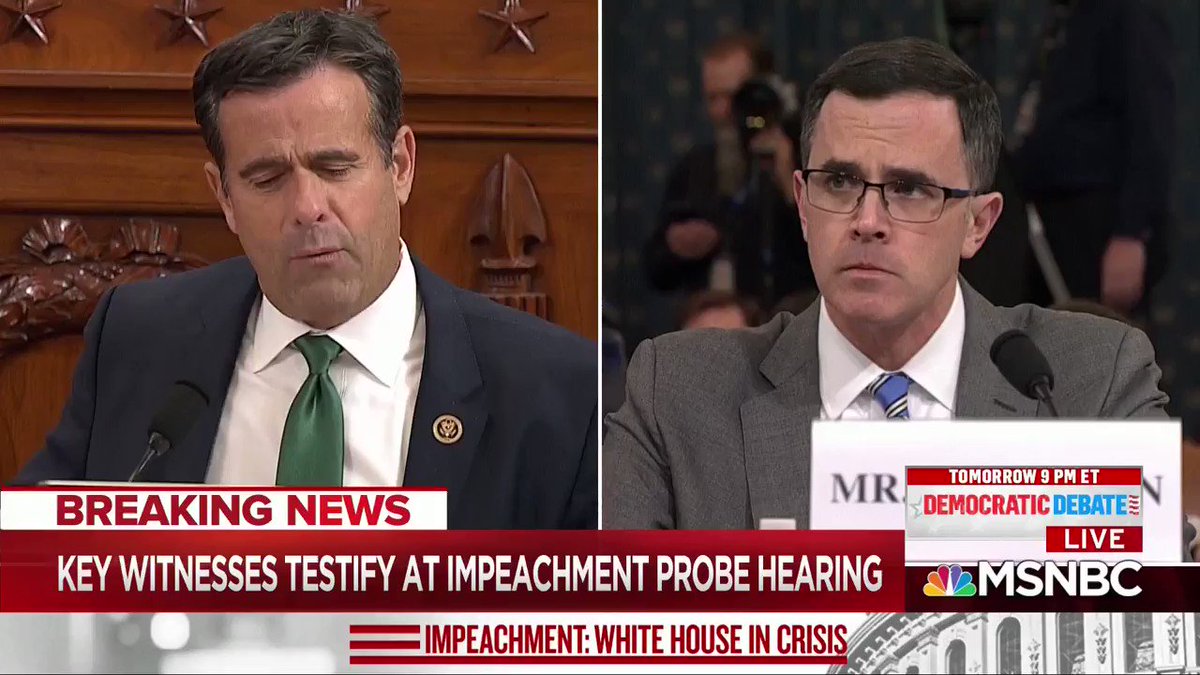 . @RepRatcliffe shatters the myths created by the