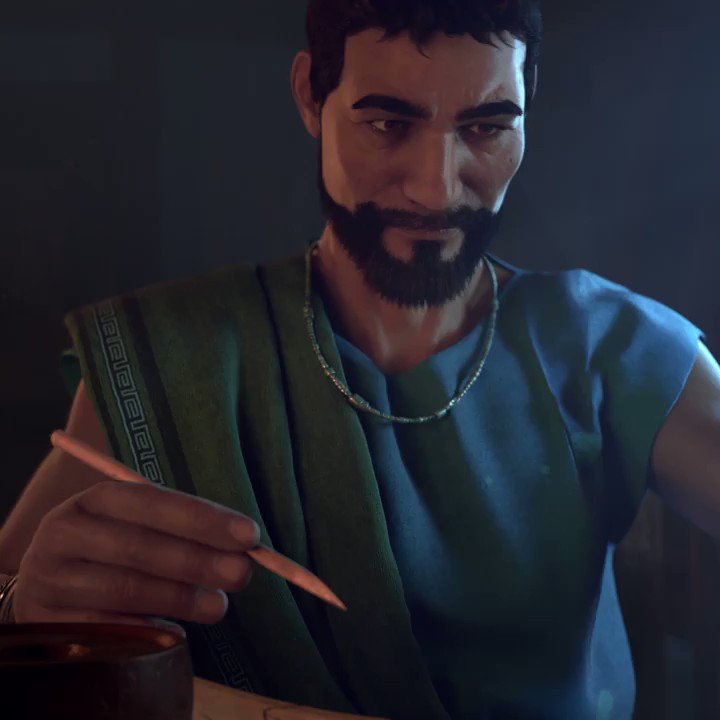 Civilization VI comes to #PS4 and #XboxOne in just TWO DAYS! And, on that same day, the Expansion Bundle comes to both platforms as well as #NintendoSwitch!Which civ will you try first?