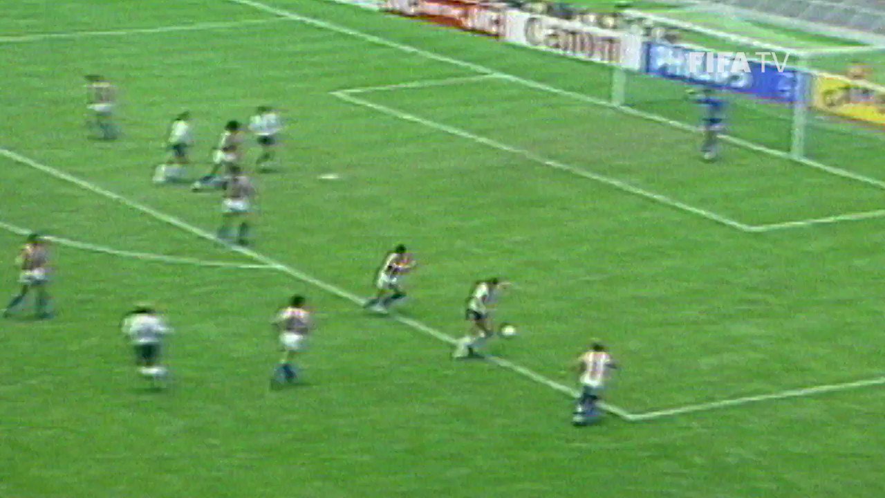 Happy Birthday Gary Lineker

