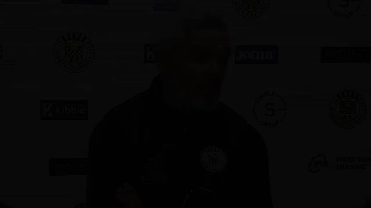 St Mirren FC
