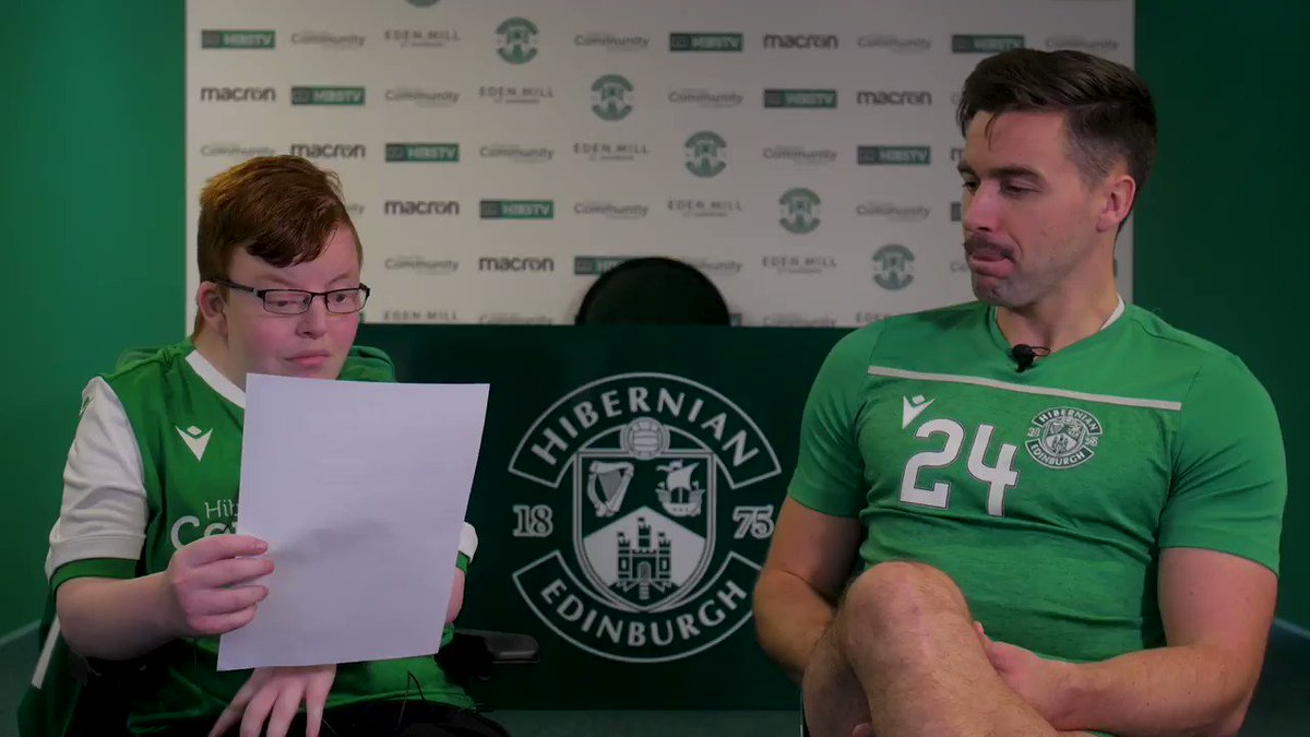 Hibernian FC