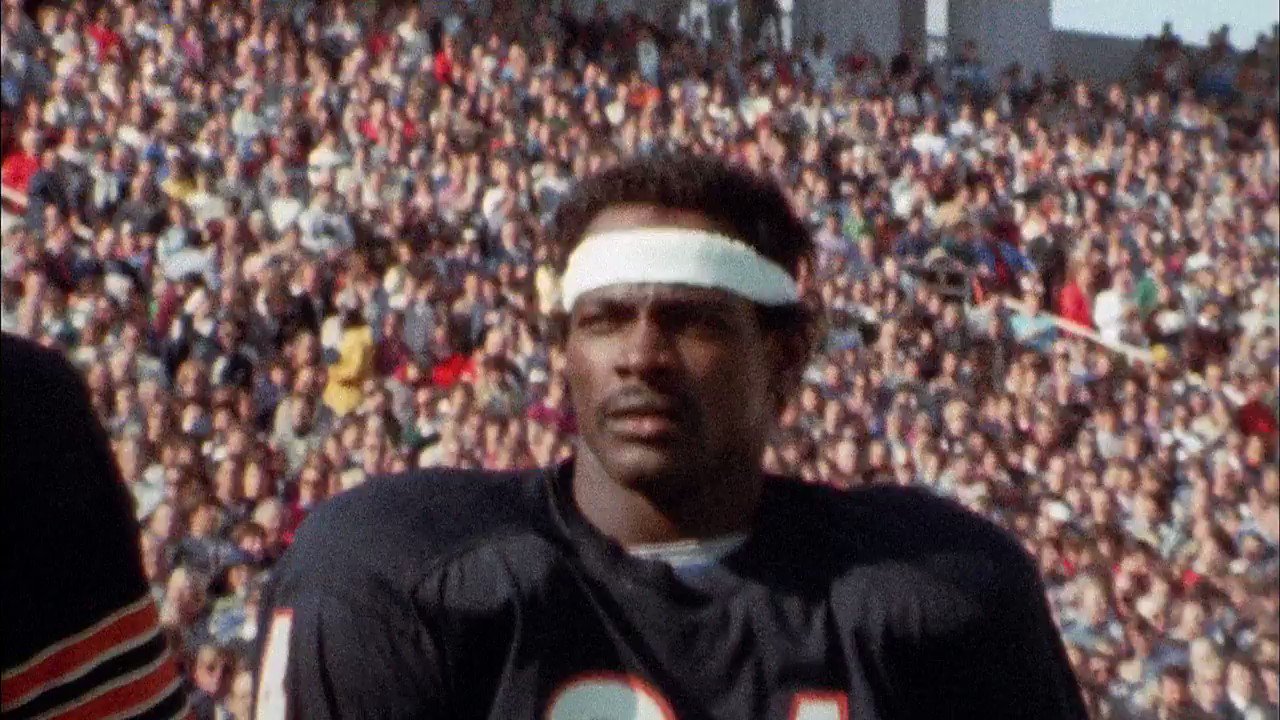 Happy Birthday to the GOAT Walter Payton.  