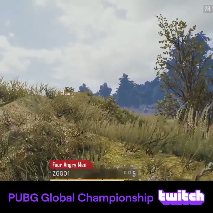 Twitch Esports (@TwitchEsports) on Twitter photo 2019-11-24 01:23:01 16 of the world’s best teams compete in the @PUBG Global Championships Grand Finals live at Oakland Arena! #PGC2019 Watch it right now: twitch.tv/playbattlegrou… 16 of the world’s best teams compete in the @PUBG Global Championships Grand Finals live at Oakland Arena! #PGC2019 Watch it right now: twitch.tv/playbattlegrou…
