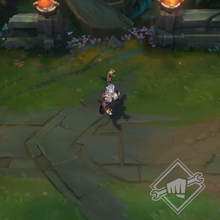 images Nightbringer Lee Sin Prestige How To Get league of legends on twitter pbe