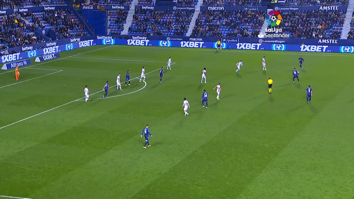 Levante UD 🐸 @LevanteUD