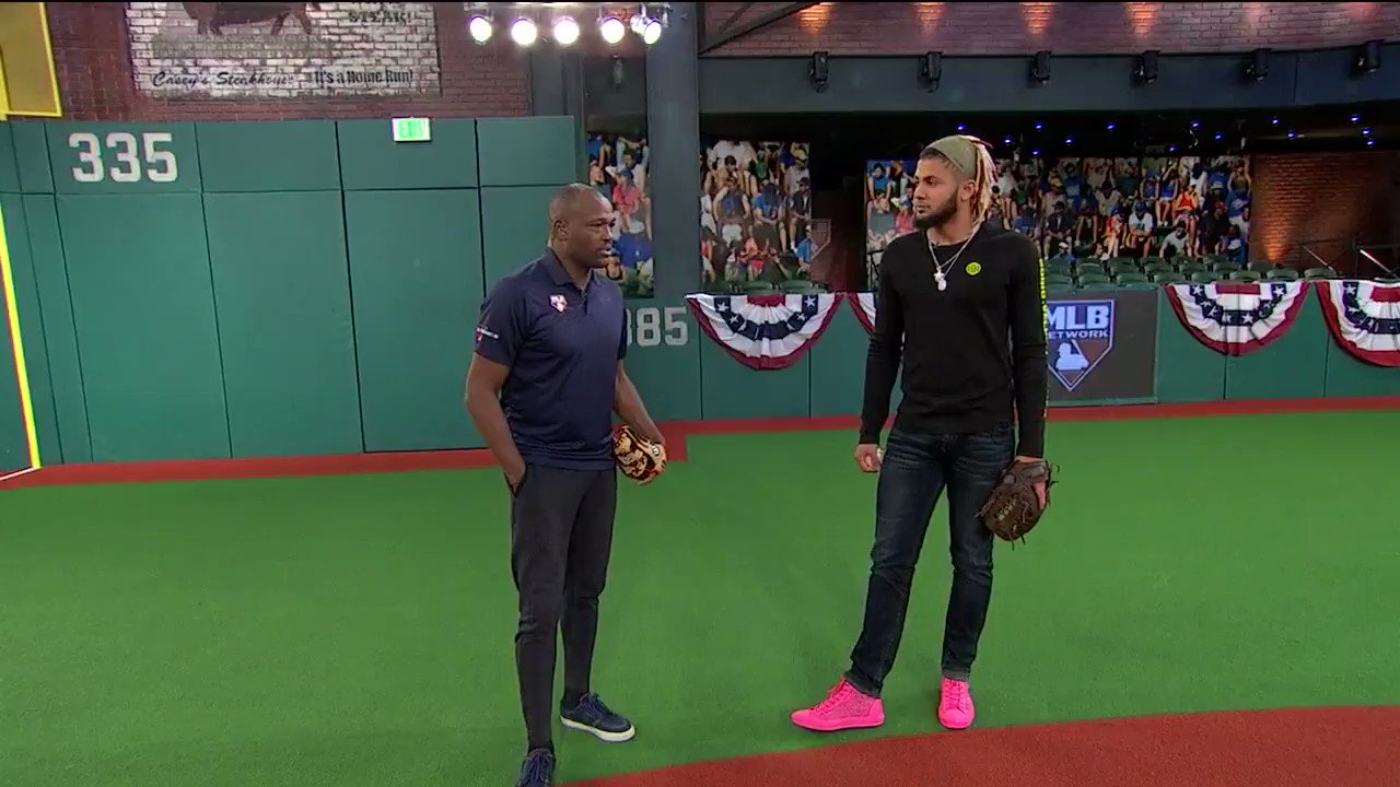 MLB Japan on Twitter 