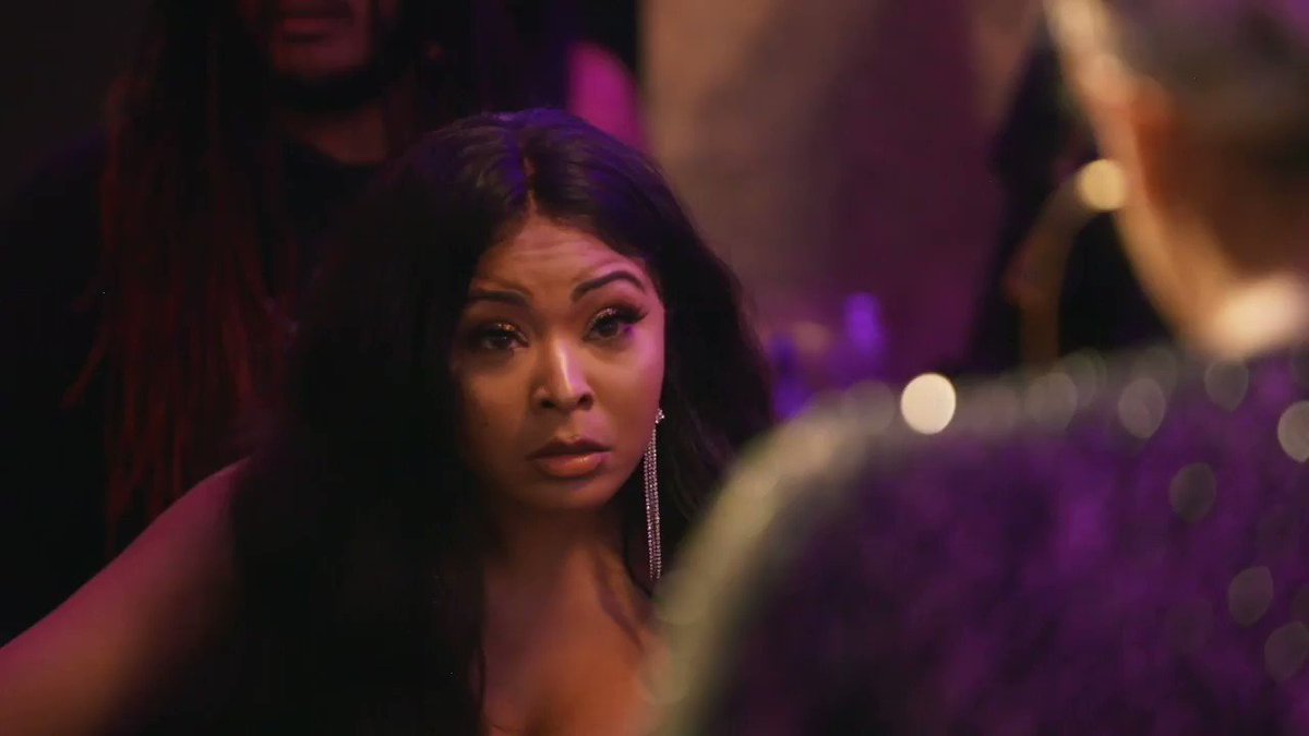@BlackInkCrew's photo on #BlackInkCrew