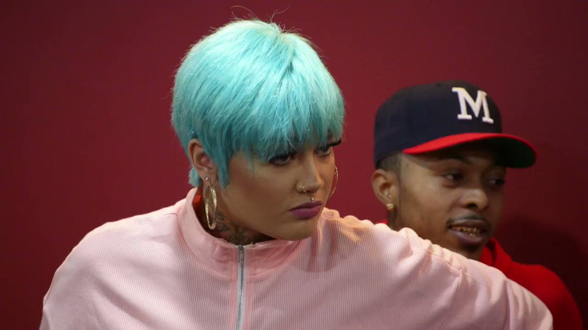 @BlackInkCrew's photo on #BlackInkCrew