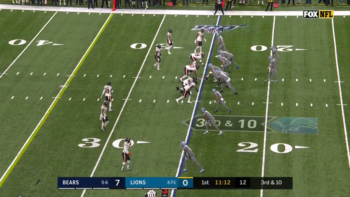 @BleacherReport's photo on Lions