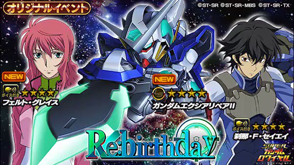 Popular Tweets Of スーパーガンダムロワイヤル 公式 6 Whotwi Graphical Twitter Analysis Popular Tweets Of スーパーガンダムロワイヤル 公式 6 Whotwi Graphical Twitter Analysis