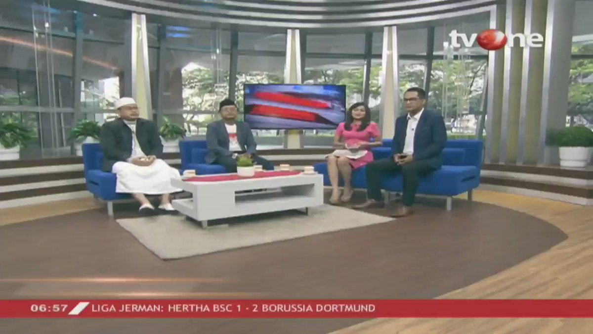 Apa tujuan dibalik adanya lagi reuni 212, apakah ada motif keagamaan disitu ataukah ada motif politisnya?Begini Jawaban Slamet Ma'arif, Ketua PA 212.Dapatkan berita terkini lain hanya di aplikasi tvOne connect.#tvOneNews #Reuni212 #Alumni212