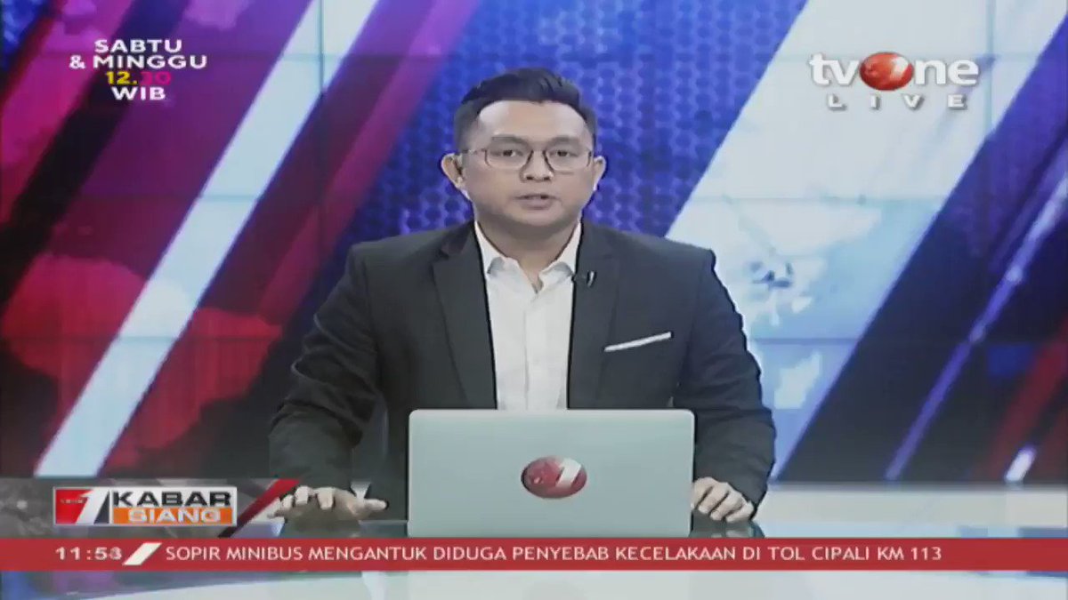 Panitia terus mematangkan persiapan jelang reuni akbar mujahid 212 di kawasan silang Monas esok hari.Dapatkan berita lain di aplikasi tvOne connect.#tvOneNews #Reuni212 #Alumni212