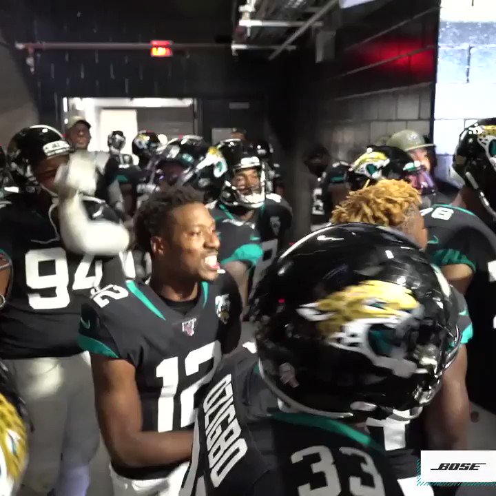 @Jaguars's photo on #DUUUVAL