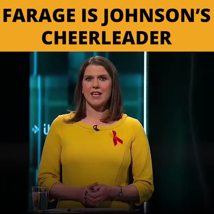 @LibDems's photo on #itvdebate