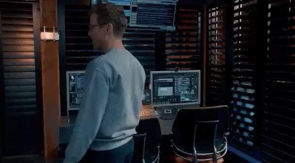 @NCISLA's photo on #ncisla