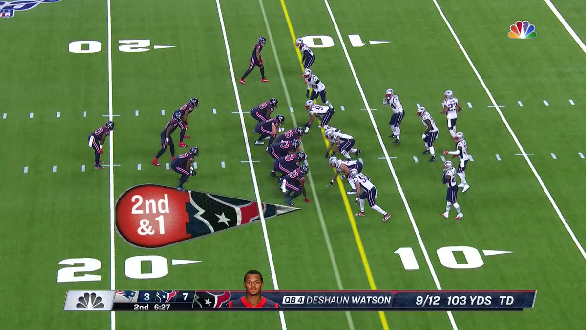 @FantasyDraft's photo on The Pats