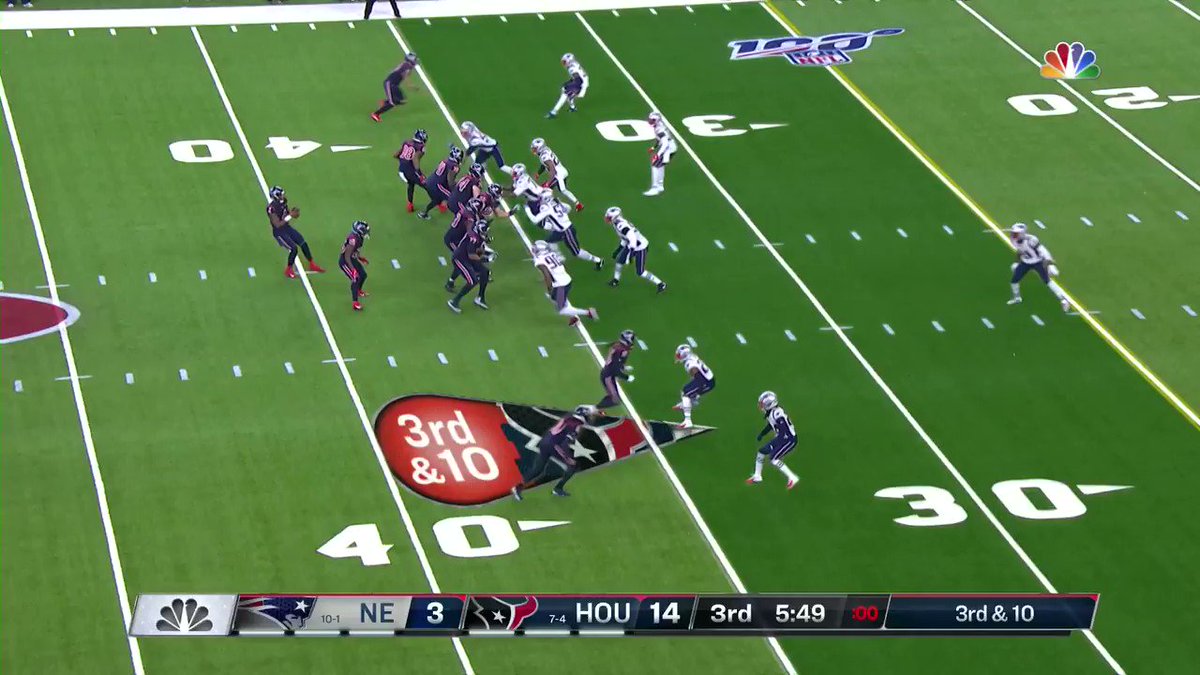 @NFLonFOX's photo on The Pats
