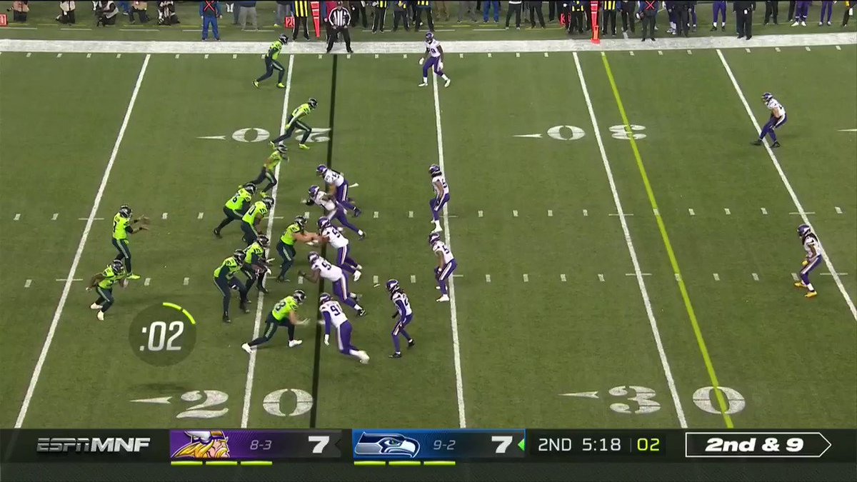 @NFL's photo on Anthony Harris