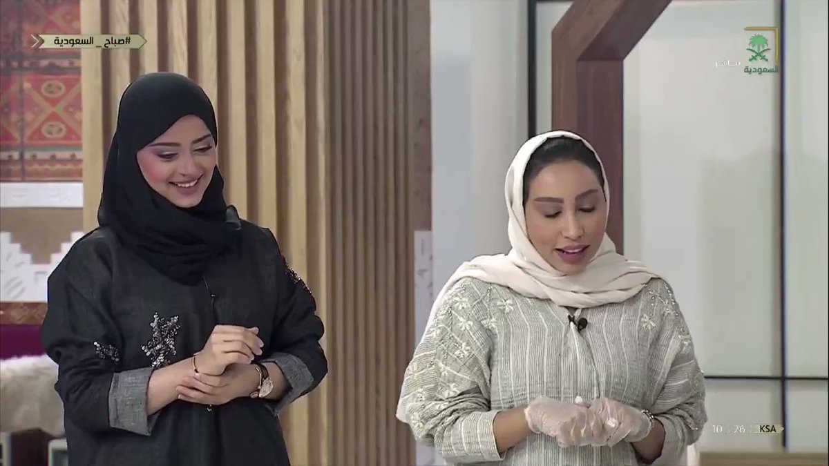 صباح السعودية On Twitter مطبخنا طبقنا اليوم تشيز كيك مع الشيف ترف صباح السعودية Https T Co Hhz0e3nxyk Twitter