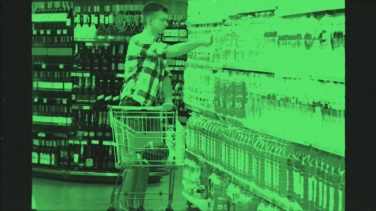 QuickTake by Bloomberg (@QuickTake) on Twitter photo 2019-12-08 05:50:10 Smart carts, dynamic price tags and in-store delivery warehouses: automation is coming to the grocery aisle. Are you ready for it? bloom.bg/2s58Mo7 Smart carts, dynamic price tags and in-store delivery warehouses: automation is coming to the grocery aisle. Are you ready for it? bloom.bg/2s58Mo7