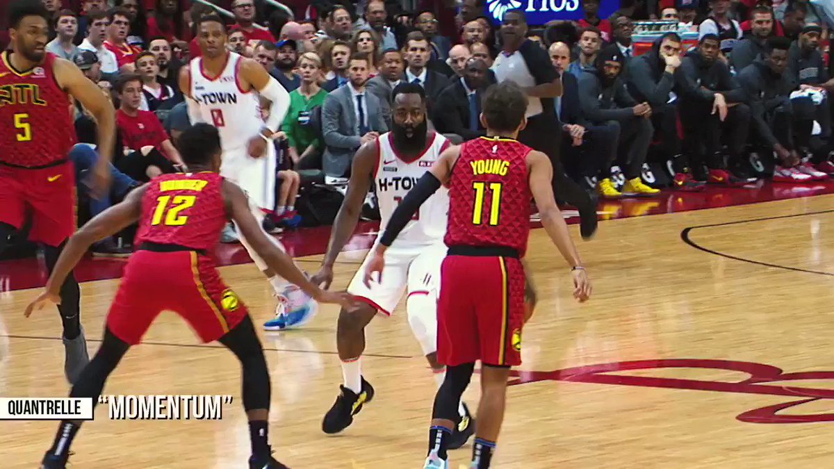 🚀 THE BEARD GOES FOR 60! 🚀
Before the @HoustonRockets game tonight at 8:30pm/et on NBA League Pass, recap @JHarden13's huge performance on Saturday!
🎶: “MOMENTUM” by @quancokley | @unitedmasters
🎧: http://on.nba.com/34rVW1E
📲💻: https://nba.app.link/leaguepass2