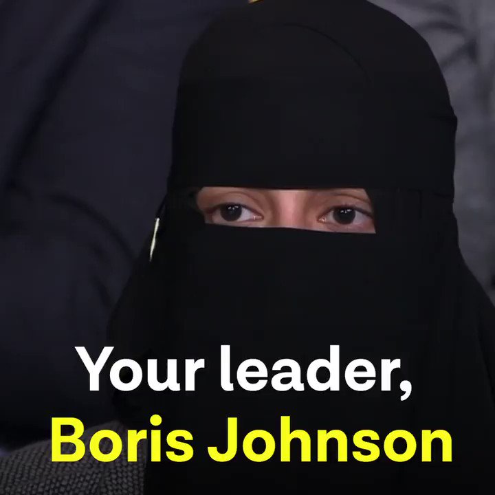 The Labour Party (@UKLabour) on Twitter photo 05/12/2019 08:38:44 This English teacher tells it how it is. This English teacher tells it how it is.