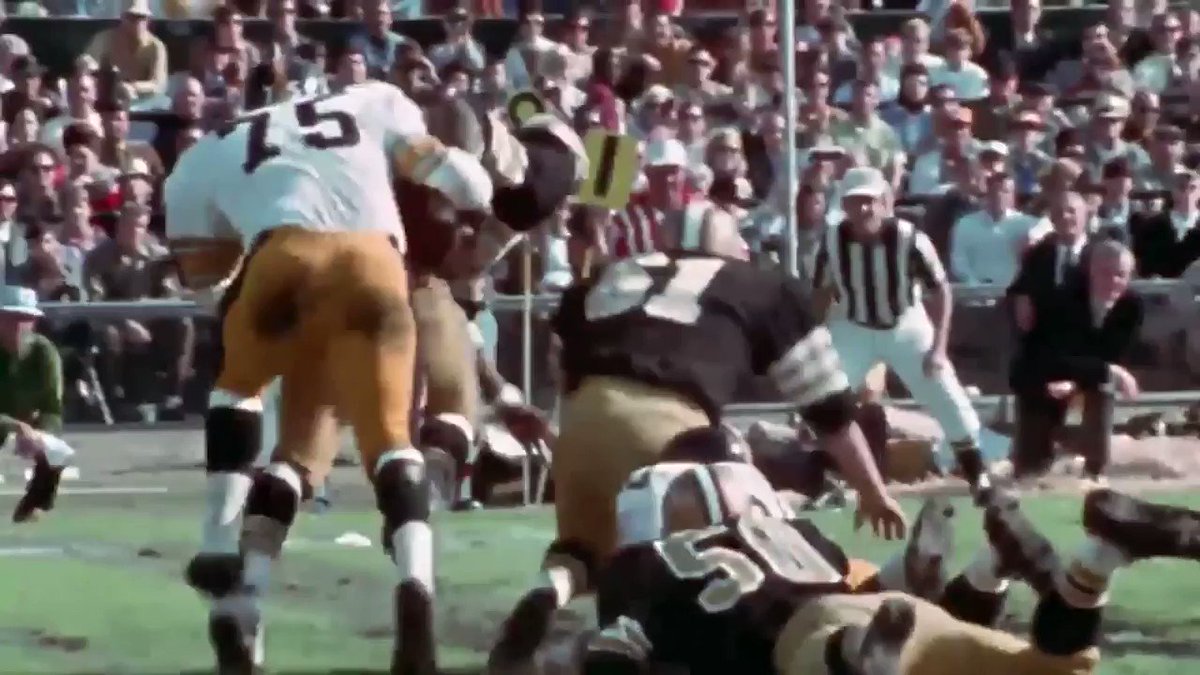 Pittsburgh Steelers @steelers