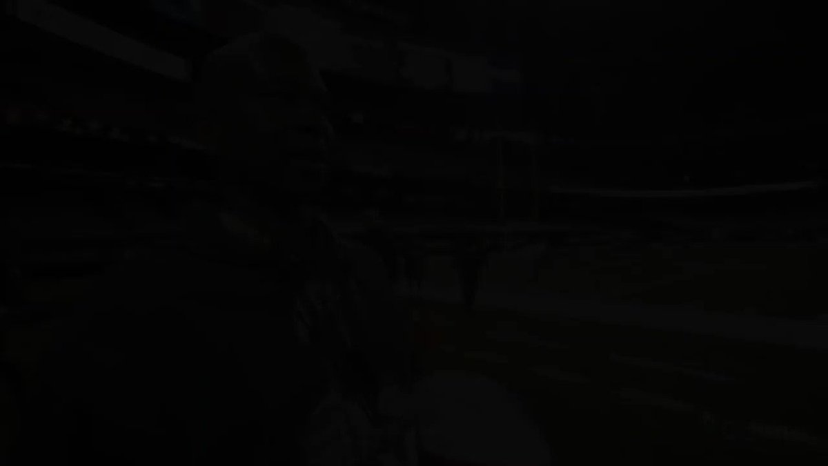 New Orleans Saints @Saints