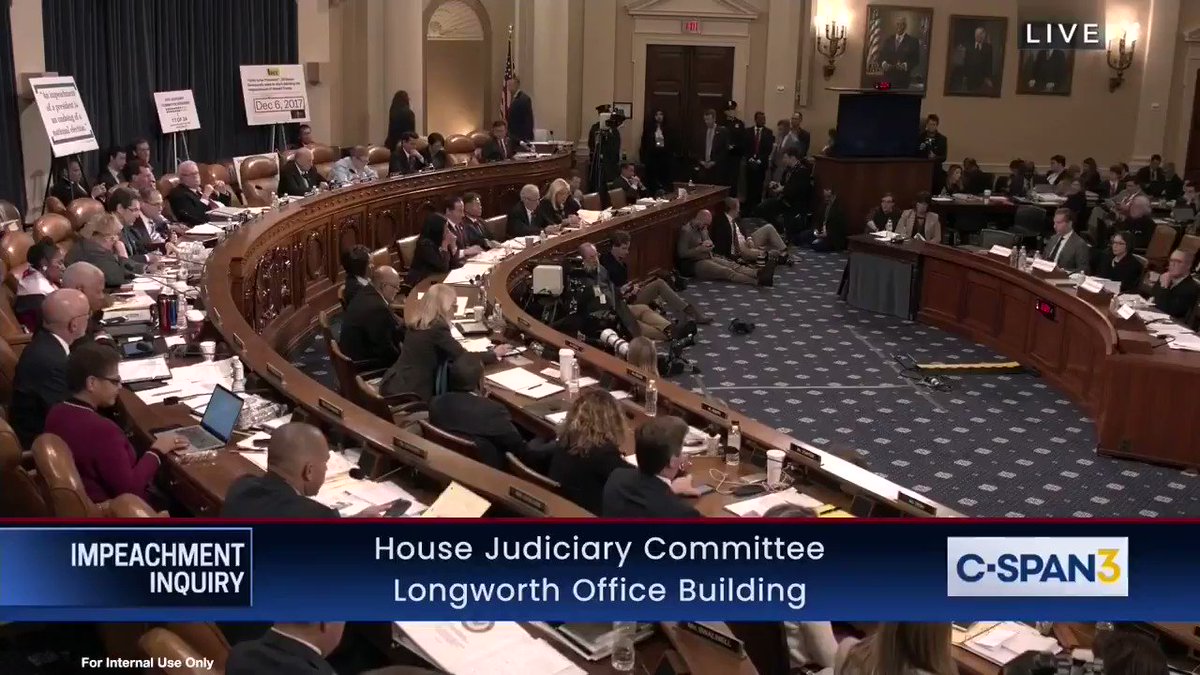 @HouseJudiciary's photo on Turley