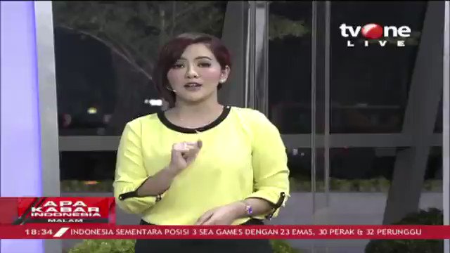 Konfrensi pers dilakukan oleh Menteri keuangan Sri Mulyani dan juga Menteri BUMN pada hari ini yang menyebutkan bahwa negara terancam kerugian Rp. 500 juta hingga Rp. 1,5 Milyar akibat adanya penyelundupan. #tvOneNews