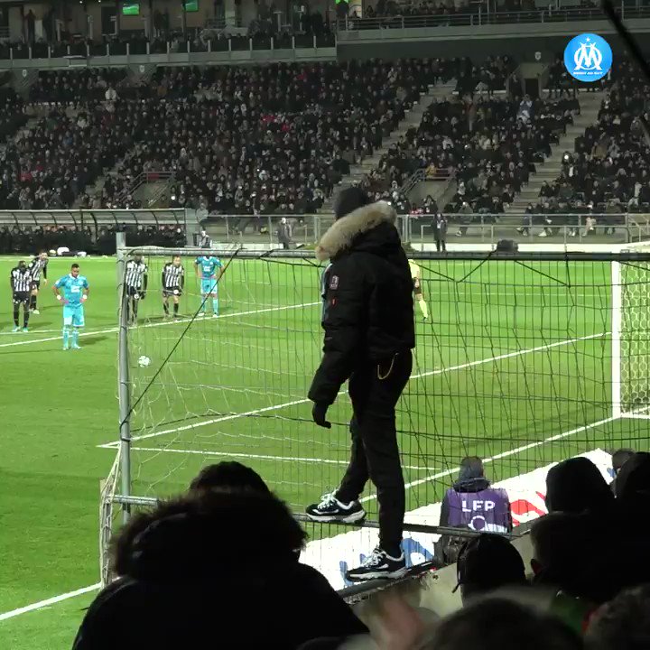 Olympique de Marseille @OM_Officiel